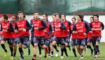 Claudio Borghi entregó lista de convocados a la selección de Chile