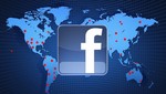 Facebook superó los 800 millones de usuarios en todo el mundo