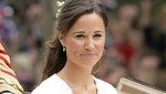 Pippa Middleton mostró más de la cuenta