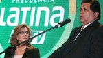 'Sé cosas de Alan García que nunca revelaré', afirmó Mónica Delta