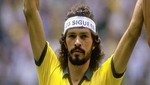 Brasil: Sócrates fue dado de alta del hospital