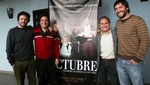 'Octubre' nos representará en los Oscar 2012