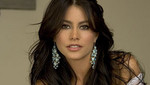 Sofía Vergara debutó como diseñadora