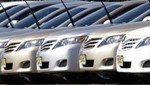 Toyota perderá 48 mlls de dólares por huelgas