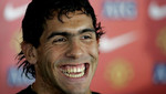 Carlos Tévez, de jugador a diseñador de ropa