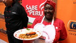 Mamainé en Festival Gastronómico 'Sabe a Perú'