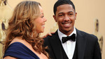 Mariah Carey y Nick Cannon crean página web con fotos de sus gemelos