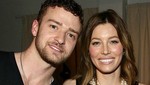 Justin Timberlake y Jessica Biel se dejan ver juntos