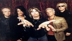 Aerosmith se presentará esta noche en esperado concierto en Lima