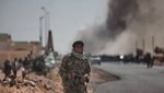 LIBIA: En 8 meses habrá elecciones