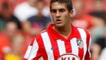 Manchester United evalúa llegada de español Koke