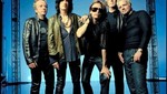 Aerosmith hará turismo por Lima