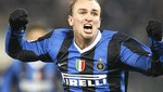 Liverpool va por Cambiasso