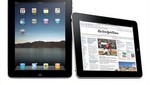 iPad ocupa el 88% de la navegación con tablets