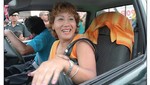 Liliana Humala: 'No necesito de Ollanta para litigar'