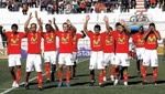 Cienciano: Jugadores que dejarán el equipo no jugarán la última fecha