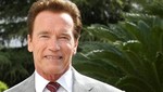 Arnold Schwarzenegger sufre un accidente durante su última película