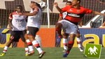 Mira el 'sombrerito' que puso en ridículo a Ronaldinho (Video)