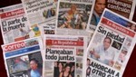 La prensa es muy útil cuando es objetiva