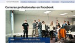 Oportunidad: Facebook anda en busca de nuevos valores