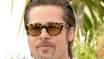 A Brad Pitt le preocupa no estar con su familia