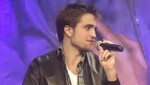 Robert Pattinson no quiere madurar