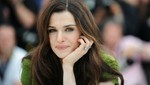 Rachel Weisz era una adolescente rebelde