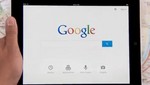 Google presenta nueva aplicación de búsquedas para iPad