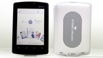 Kyobo eReader es el primer lector en usar tecnología Mirasol