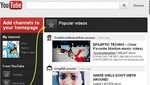 YouTube ha mejorado la opción para usar un reproductor HTML5