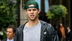 Kris Humphries reconoce estar pasando un mal momento