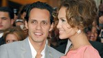Jennifer López y Marc Anthony juntos en Puerto Rico