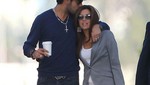 Eva Longoria gracias a Eduardo Cruz superó ruptura con Tony Parker