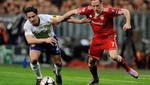 Bayern de Múnich clasificó a octavos de la Champions League