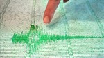 Sismo de 4.5 grados sacude la región Apurimac