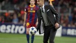 Pep Guardiola lanza flores al Barcelona