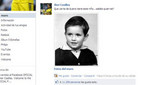 Iker Casillas compartió una foto de Mourinho cuando era niño