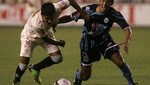 La 'U' jugará ante César Vallejo en Huaral