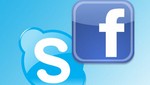 Skype permite agregar amigos de Facebook