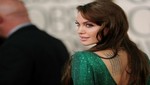 Angelina Jolie adopta un enfoque maternal en su trabajo