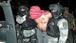 Último: Líder de Los Zetas fue capturado