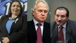 Ex ministros del gabinete Lerner ocuparían embajadas