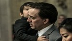 El hijo pequeño de Nicolas Cage quiere volar con Spiderman