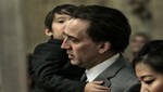 El hijo pequeño de Nicolas Cage quiere volar con Spiderman