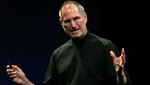 Otorgarán Grammy póstumo a Steve Jobs