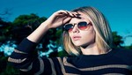 Scarlett Johansson siempre usa maquillaje