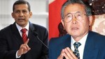 Humala sobre pedido de indulto: 'No voy a opinar sobre algo que no existe'