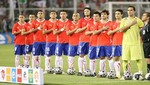 Chile venció 3-2 a Paraguay en partido amistoso