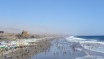 Arequipa lanza iniciativa ecológica en playas del sur