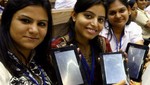 Tableta más barata del mundo se agotó en la India